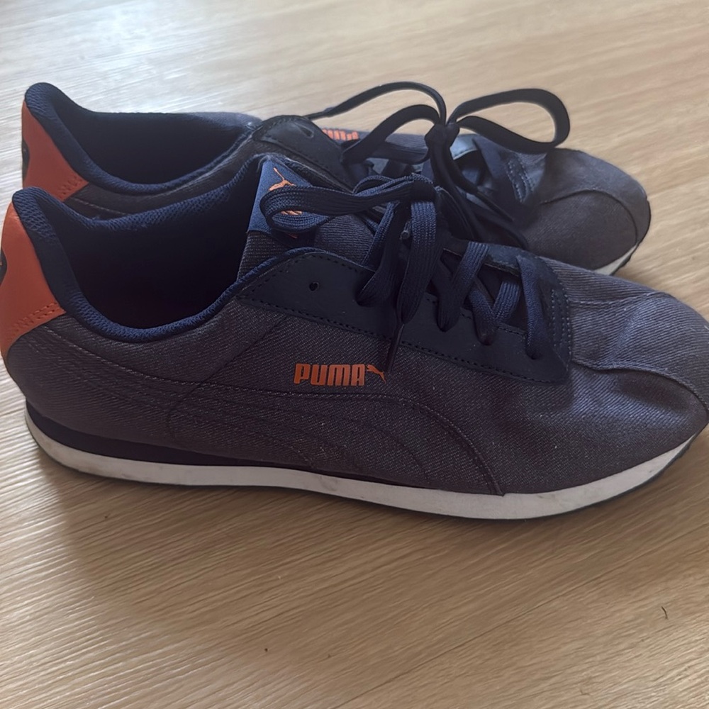 Men’s Puma Turin Sneakers